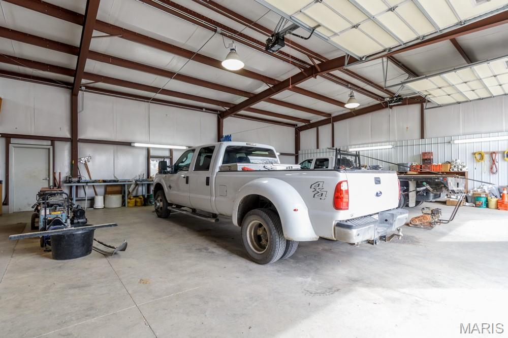 rural - Commercial Sale