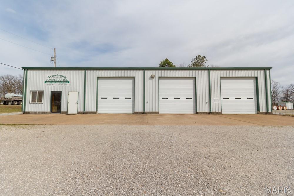 rural - Commercial Sale