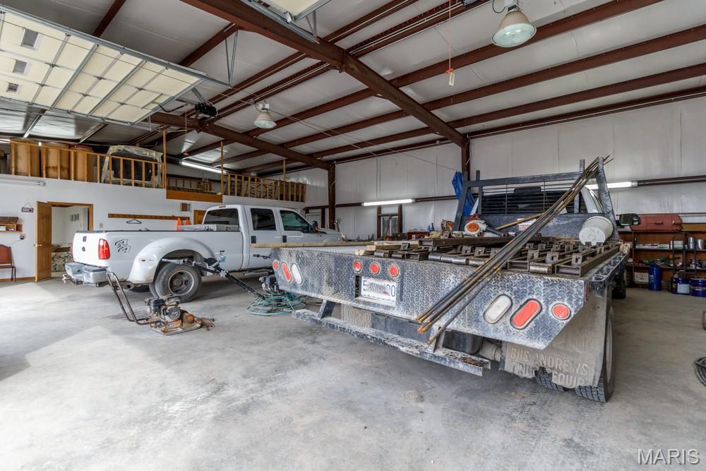 rural - Commercial Sale