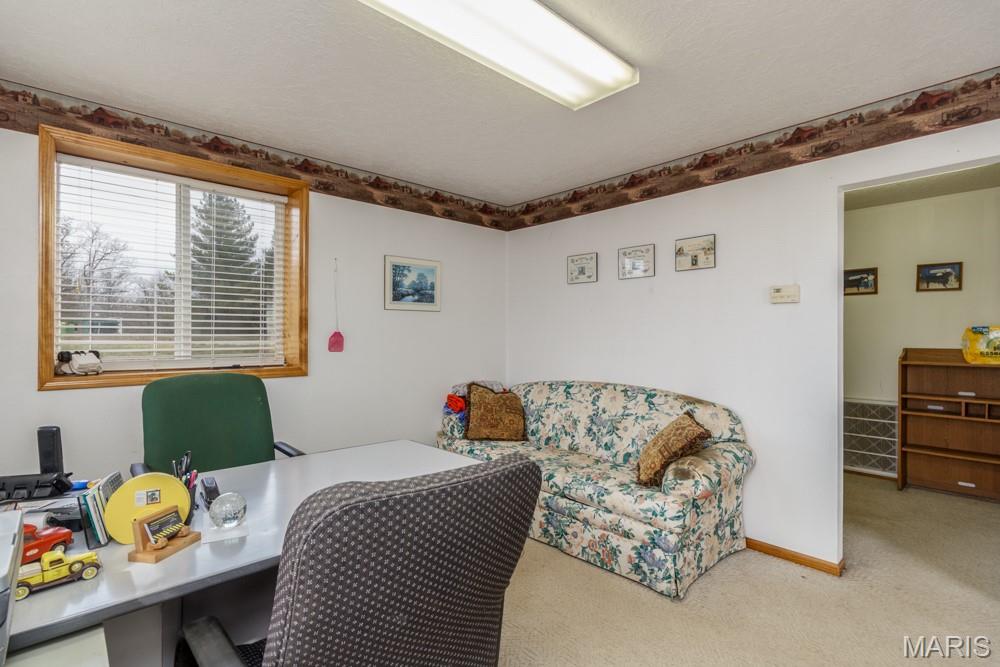 rural - Commercial Sale