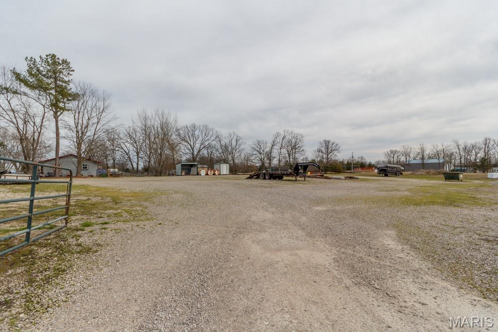 rural - Commercial Sale