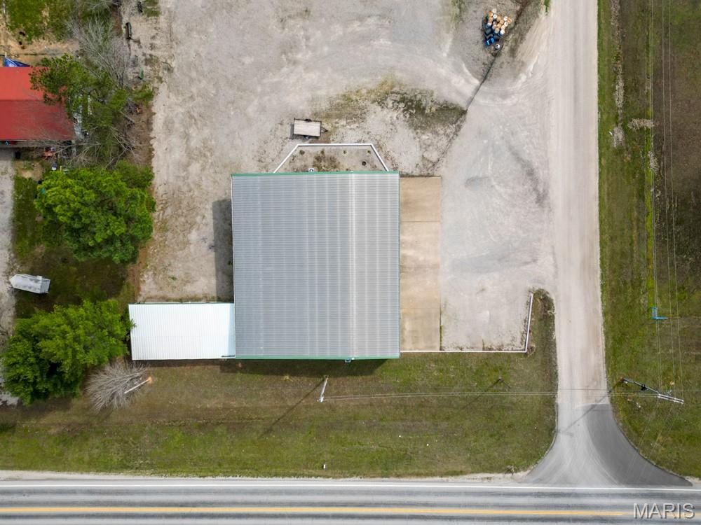 rural - Commercial Sale