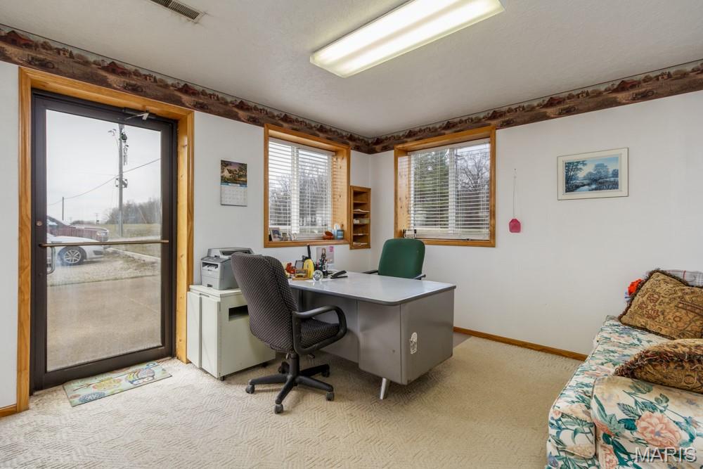 rural - Commercial Sale