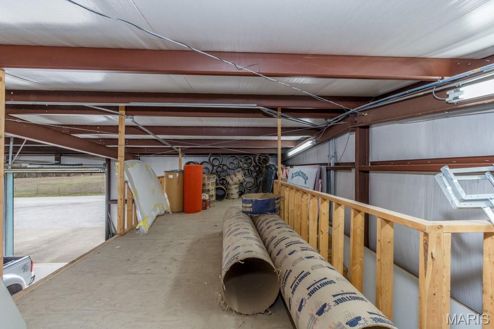 rural - Commercial Sale