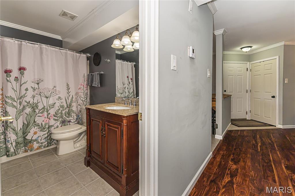 Sugarwood Ph4 & Amd Ph1-3 - Residential
