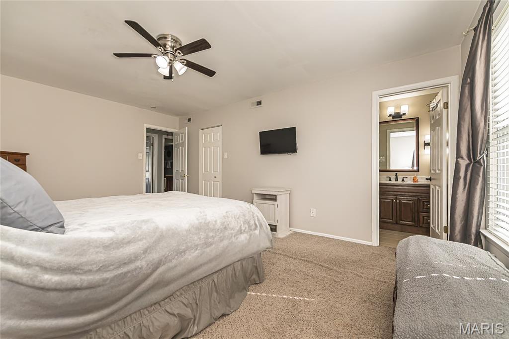 Sugarwood Ph4 & Amd Ph1-3 - Residential