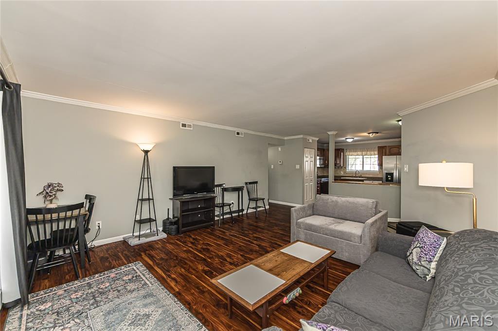 Sugarwood Ph4 & Amd Ph1-3 - Residential