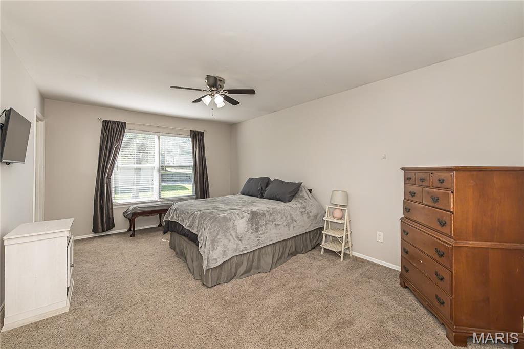 Sugarwood Ph4 & Amd Ph1-3 - Residential