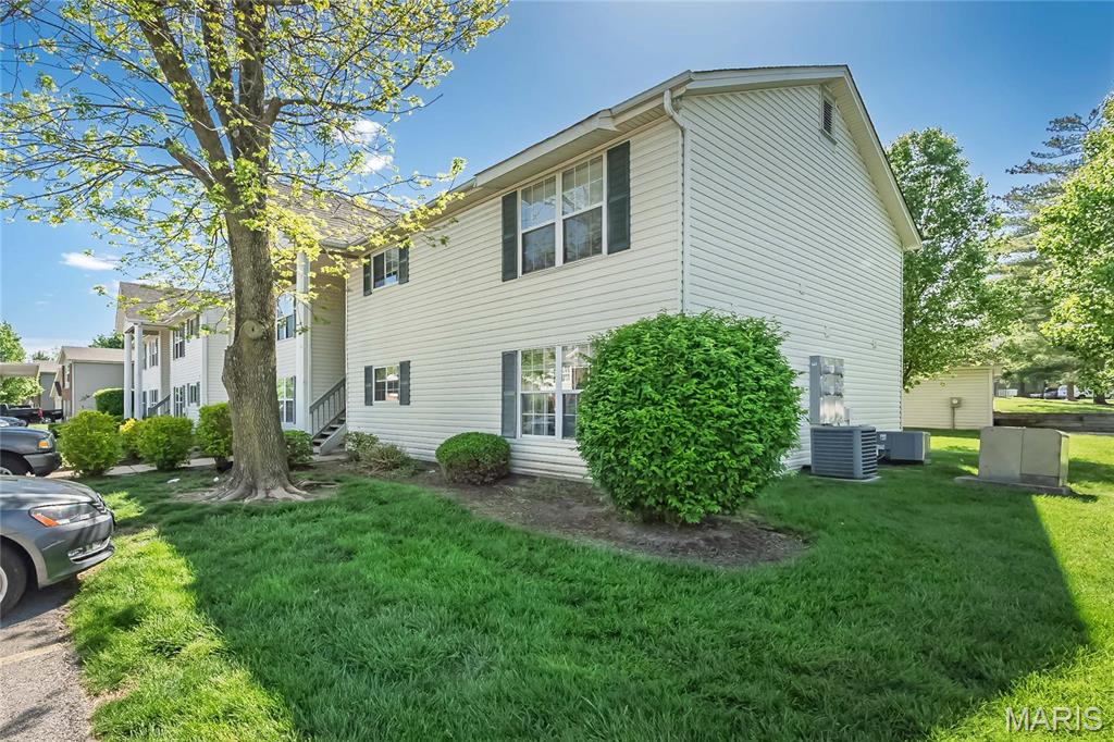 Sugarwood Ph4 & Amd Ph1-3 - Residential