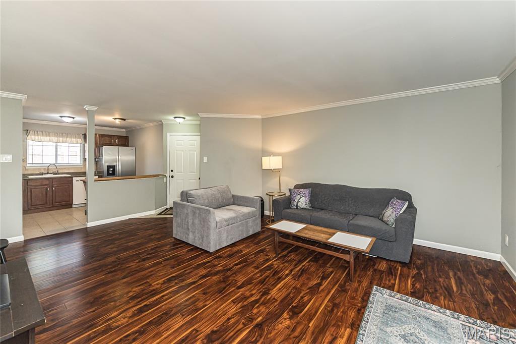 Sugarwood Ph4 & Amd Ph1-3 - Residential