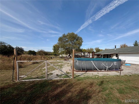 Tiny photo for 12850 Saverton Drive, Saverton, MO 63467 (MLS # 26068535)
