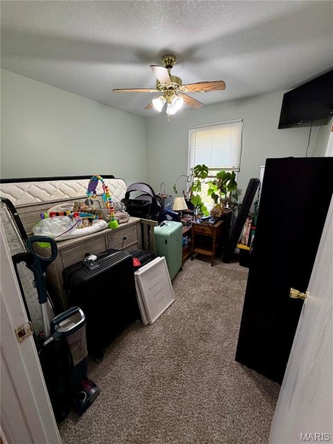 Tiny photo for 12850 Saverton Drive, Saverton, MO 63467 (MLS # 26068535)