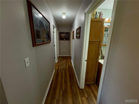 Tiny photo for 12850 Saverton Drive, Saverton, MO 63467 (MLS # 26068535)