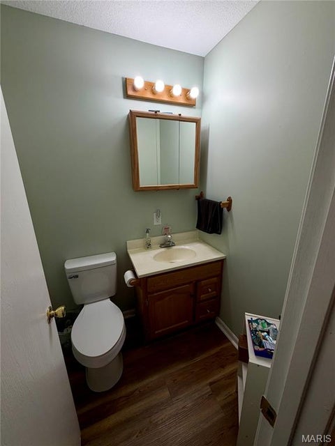 Tiny photo for 12850 Saverton Drive, Saverton, MO 63467 (MLS # 26068535)