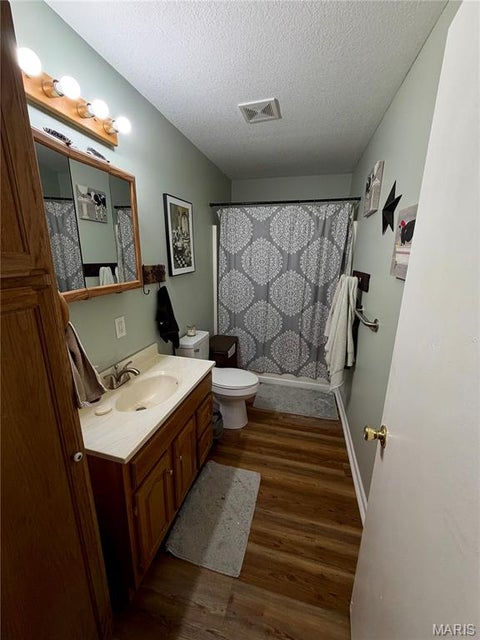 Tiny photo for 12850 Saverton Drive, Saverton, MO 63467 (MLS # 26068535)