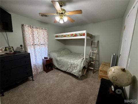 Tiny photo for 12850 Saverton Drive, Saverton, MO 63467 (MLS # 26068535)