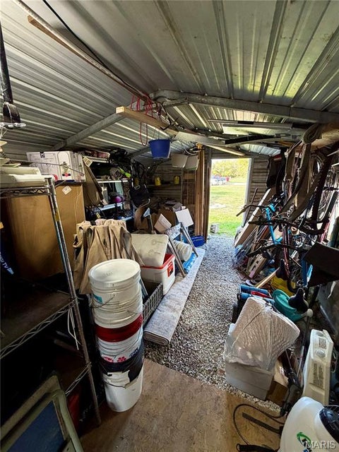Tiny photo for 12850 Saverton Drive, Saverton, MO 63467 (MLS # 26068535)