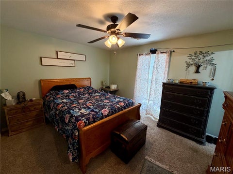 Tiny photo for 12850 Saverton Drive, Saverton, MO 63467 (MLS # 26068535)