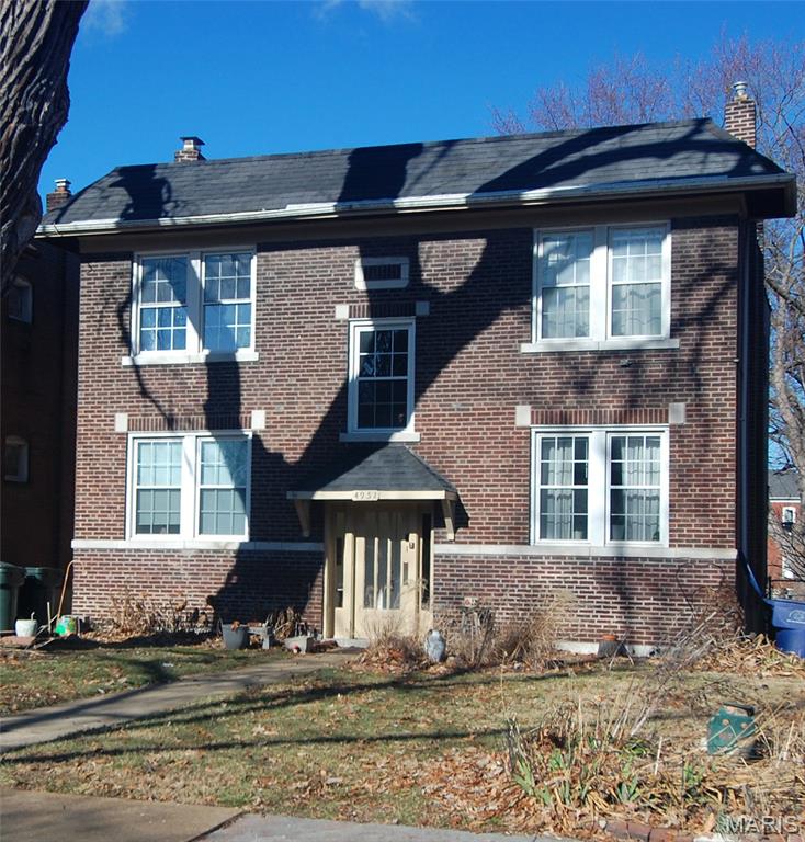 4951 Magnolia Avenue