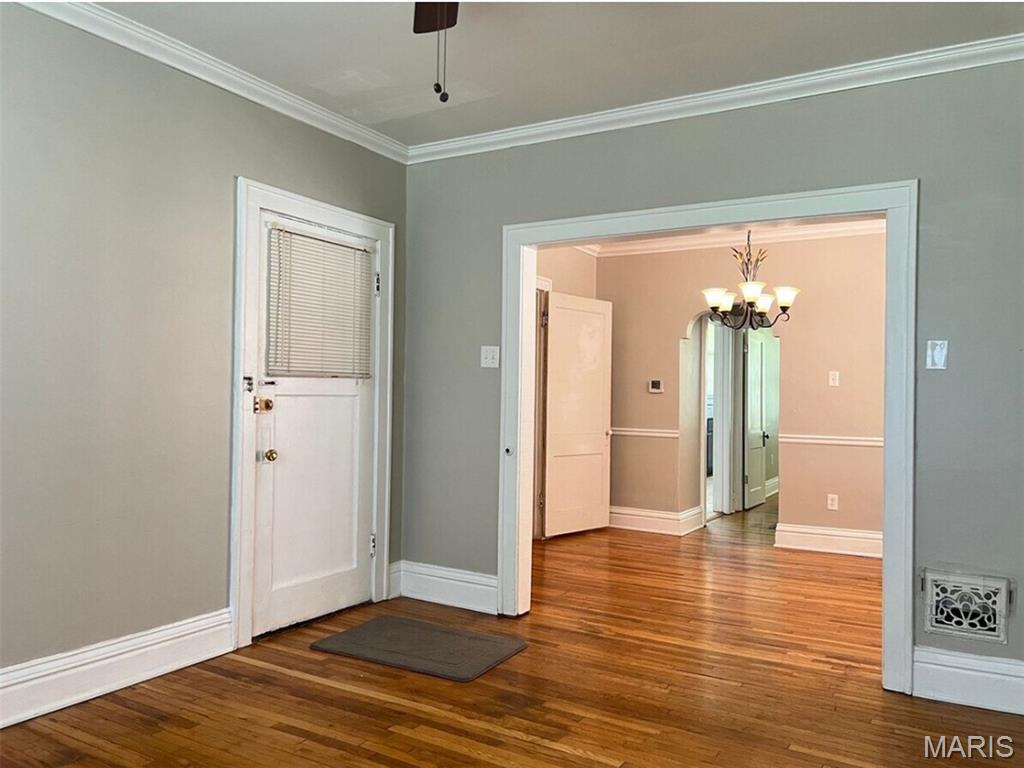 4951 Magnolia Avenue