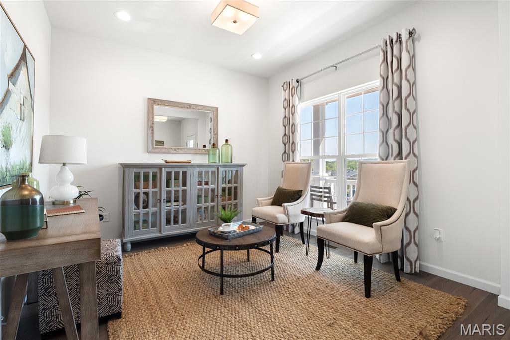 Claymont Hills - Residential