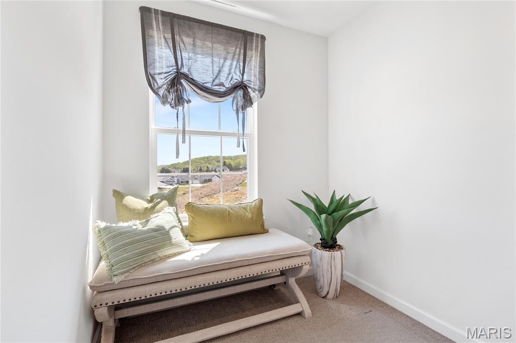 Claymont Hills - Residential