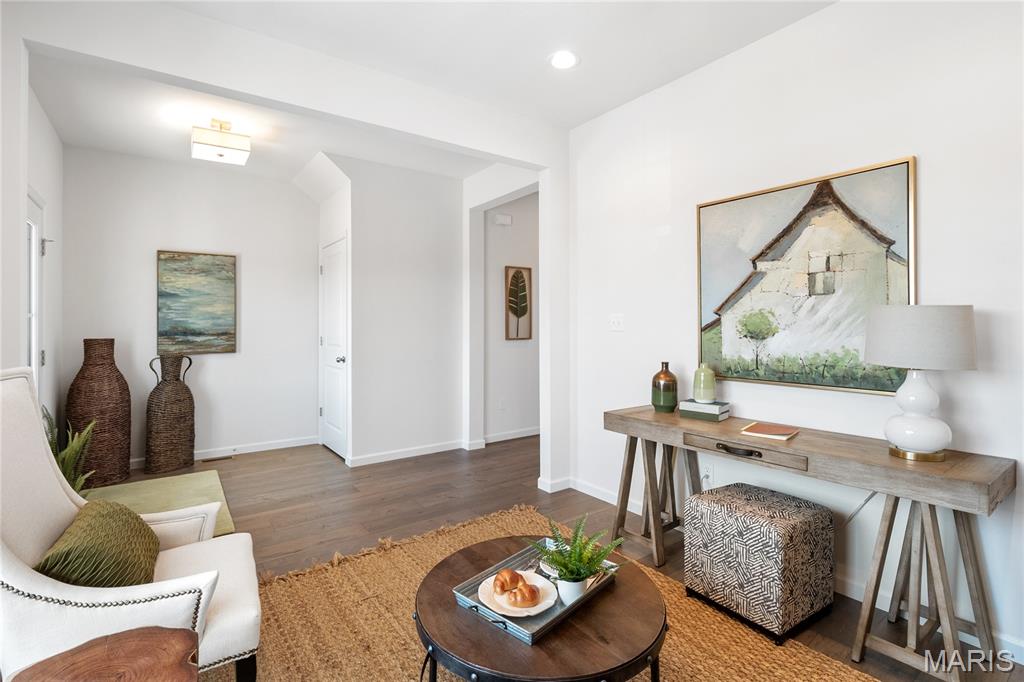 Claymont Hills - Residential
