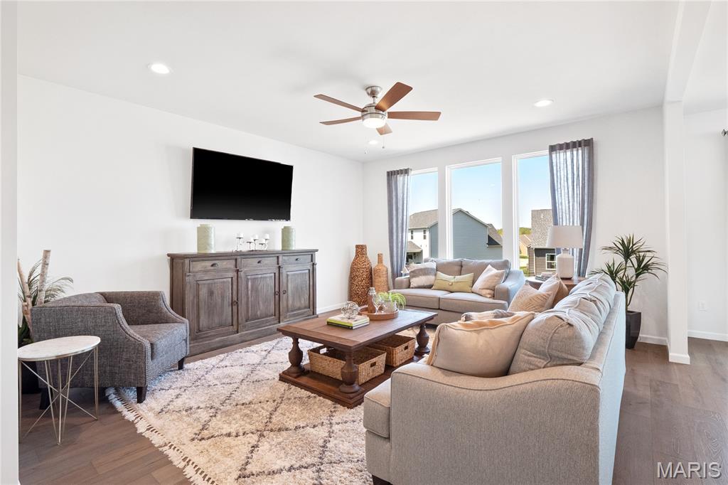 Claymont Hills - Residential