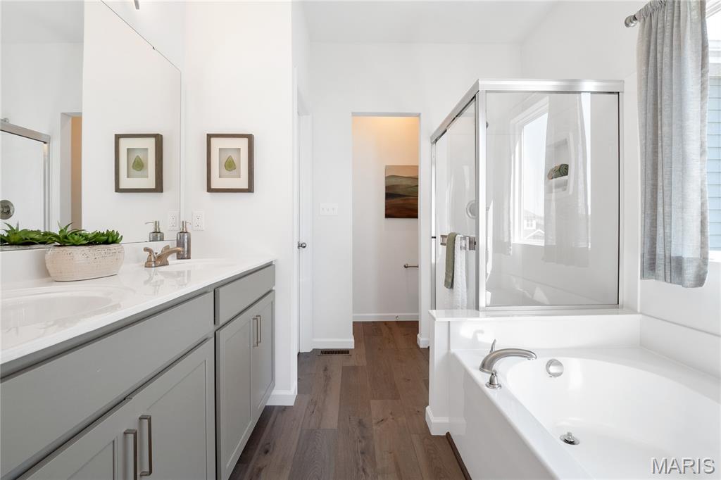 Claymont Hills - Residential