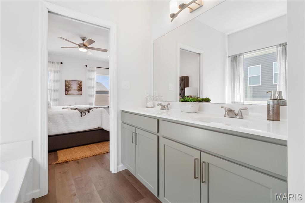 Claymont Hills - Residential