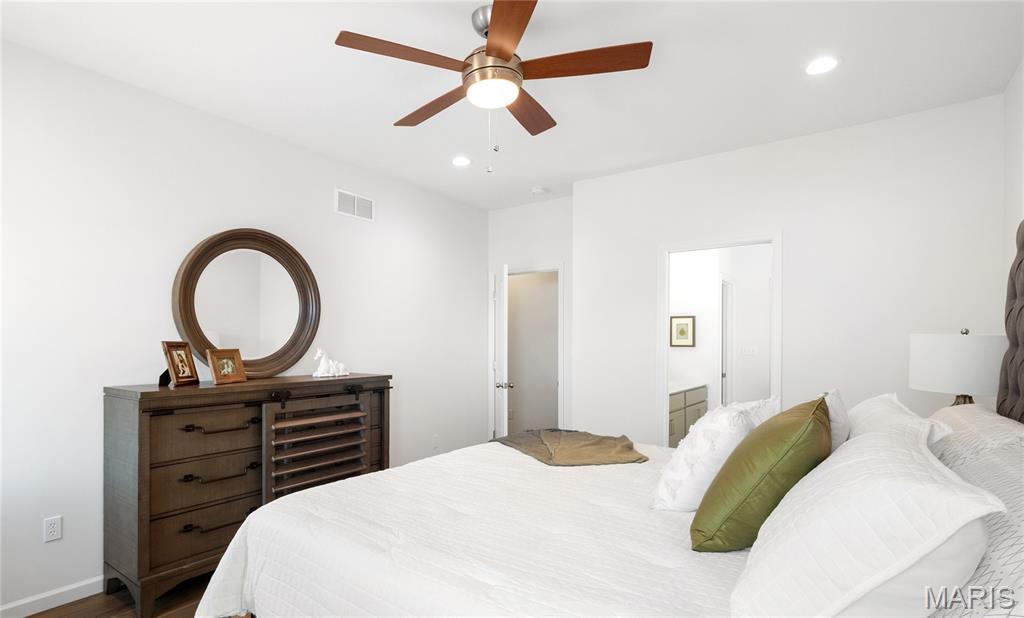 Claymont Hills - Residential