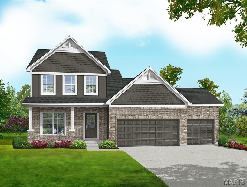 Claymont Hills - Residential