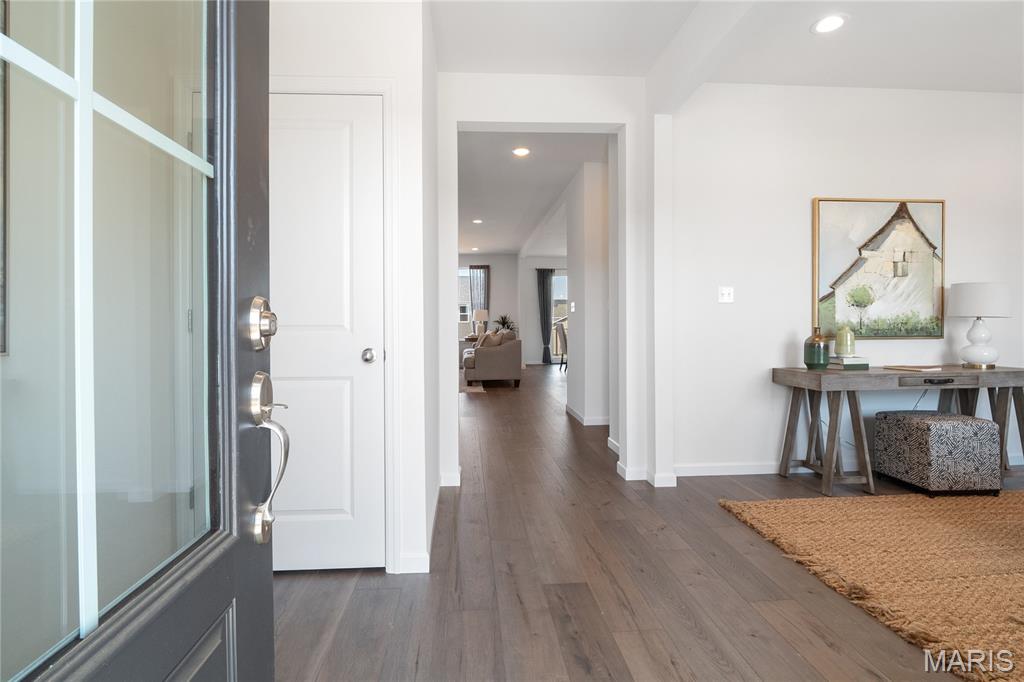 Claymont Hills - Residential