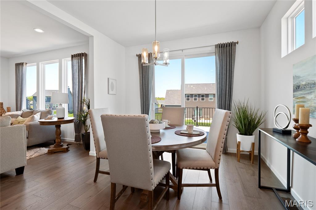 Claymont Hills - Residential