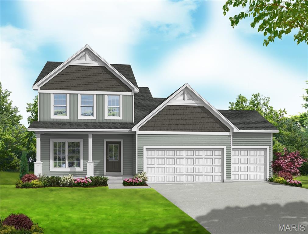 Claymont Hills - Residential