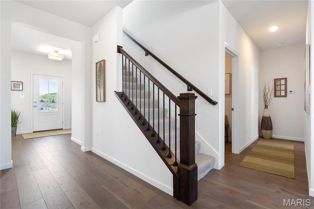 Claymont Hills - Residential