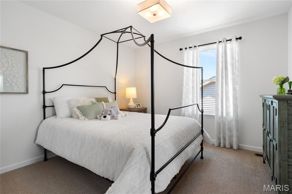 Claymont Hills - Residential