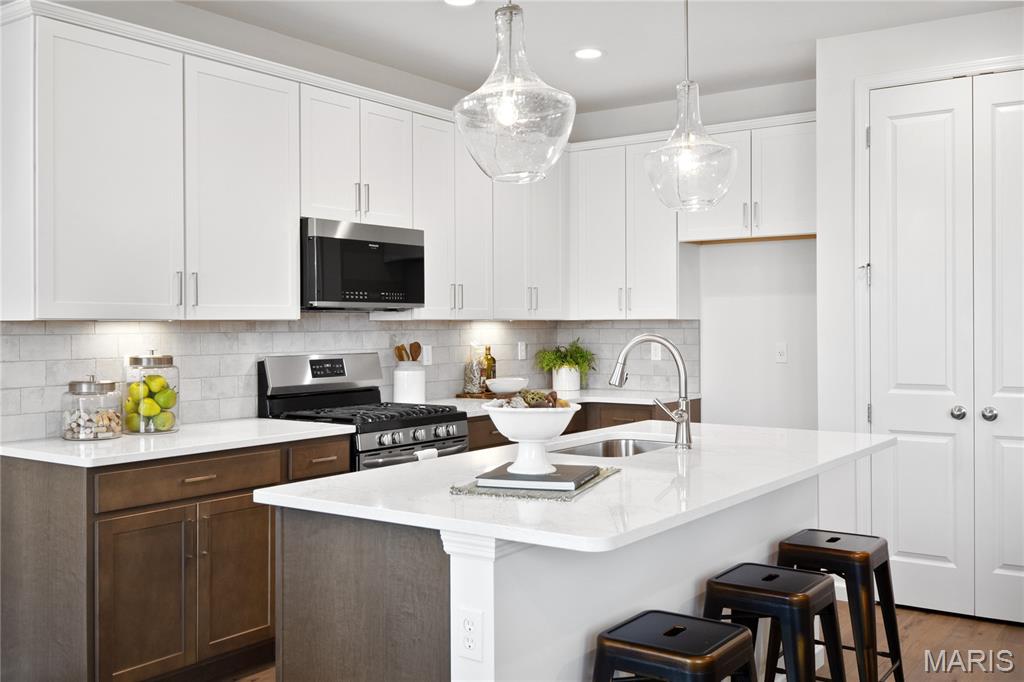 Claymont Hills - Residential