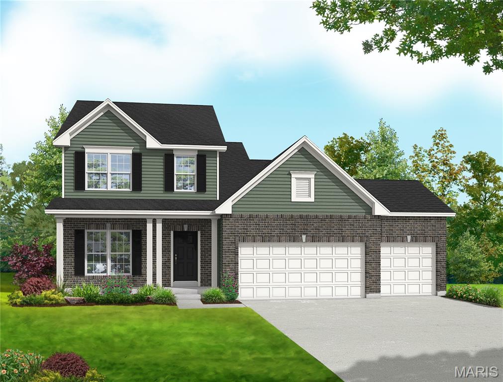 Claymont Hills - Residential