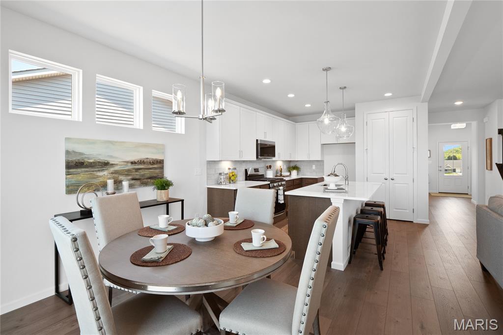 Claymont Hills - Residential