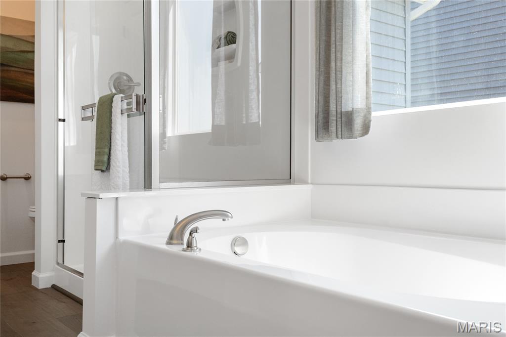 Claymont Hills - Residential