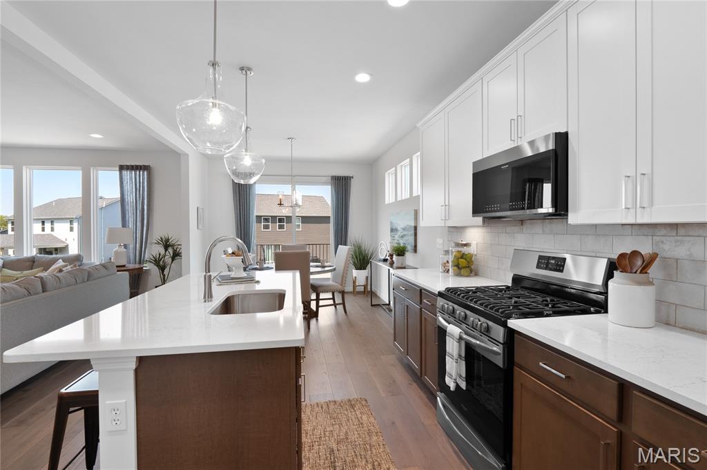 Claymont Hills - Residential