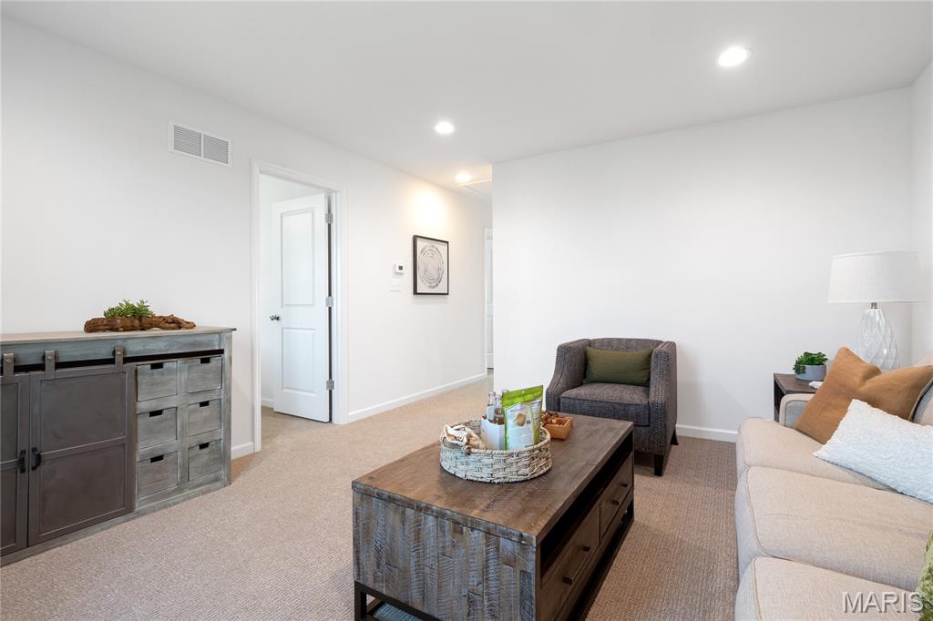 Claymont Hills - Residential