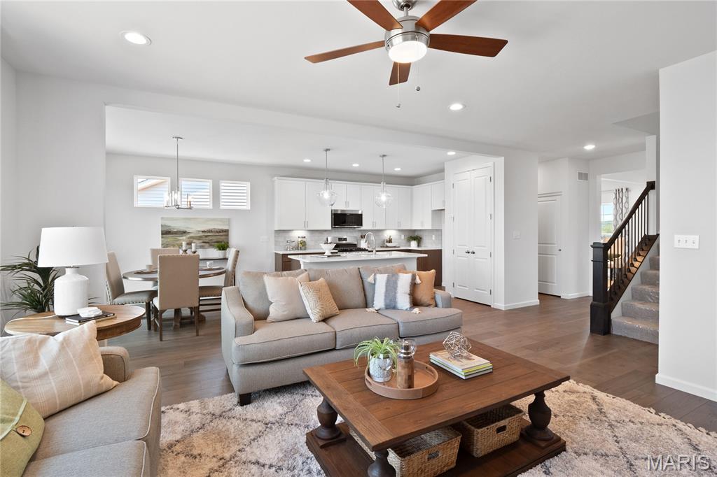 Claymont Hills - Residential