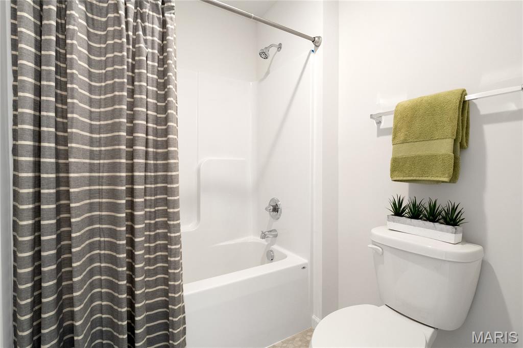 Claymont Hills - Residential