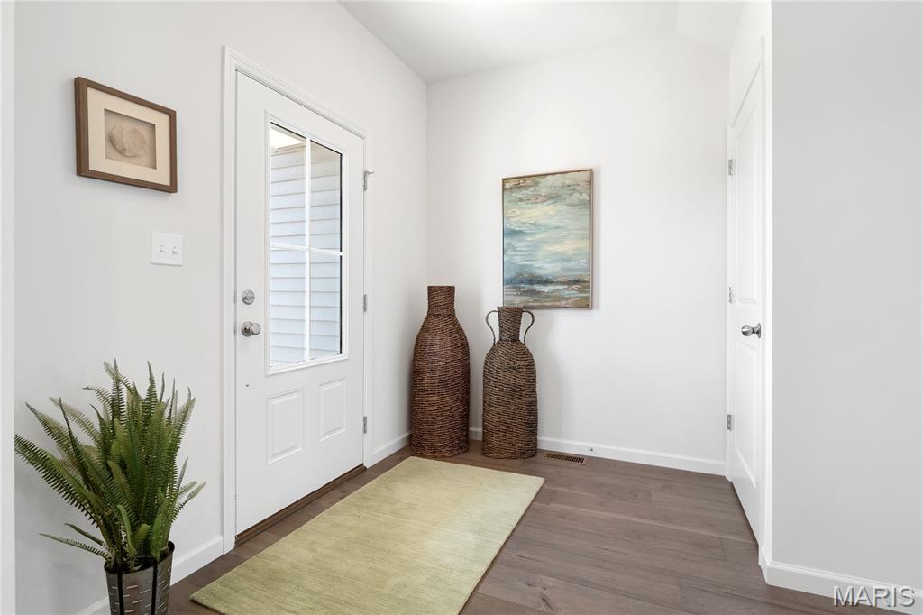 Claymont Hills - Residential