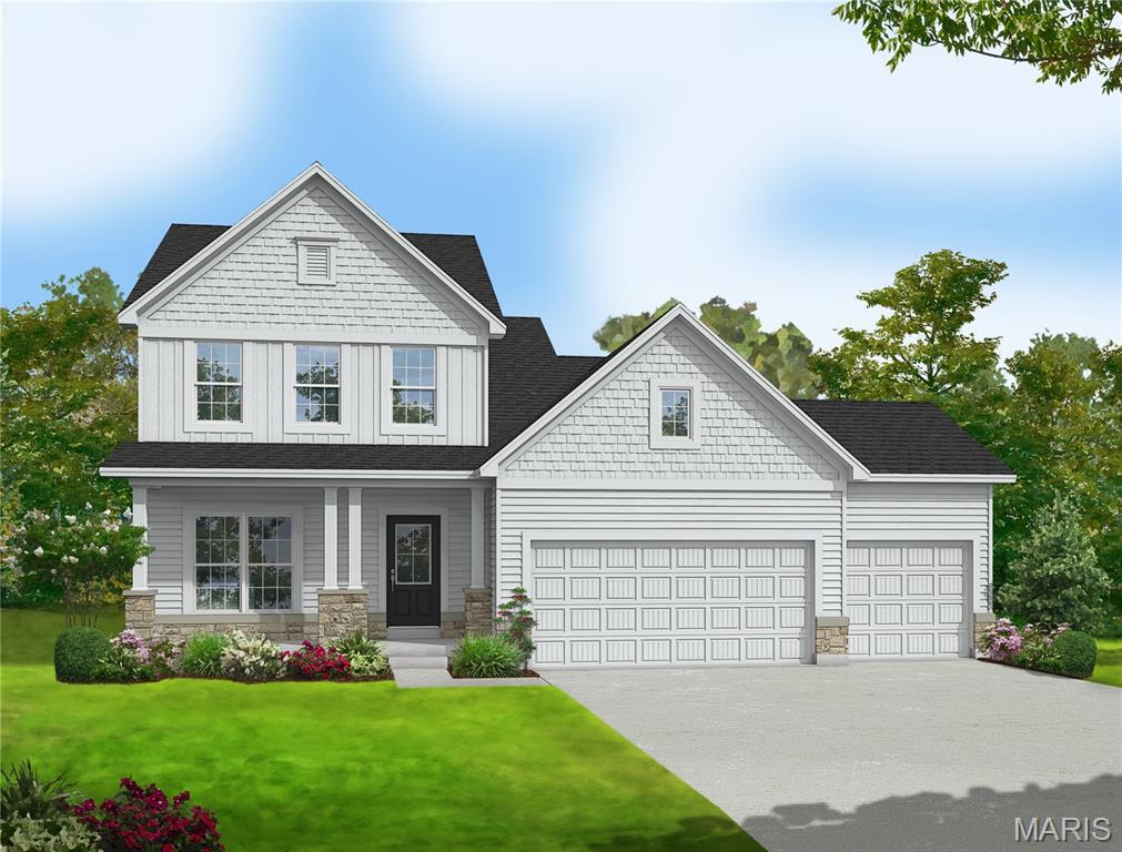Claymont Hills - Residential