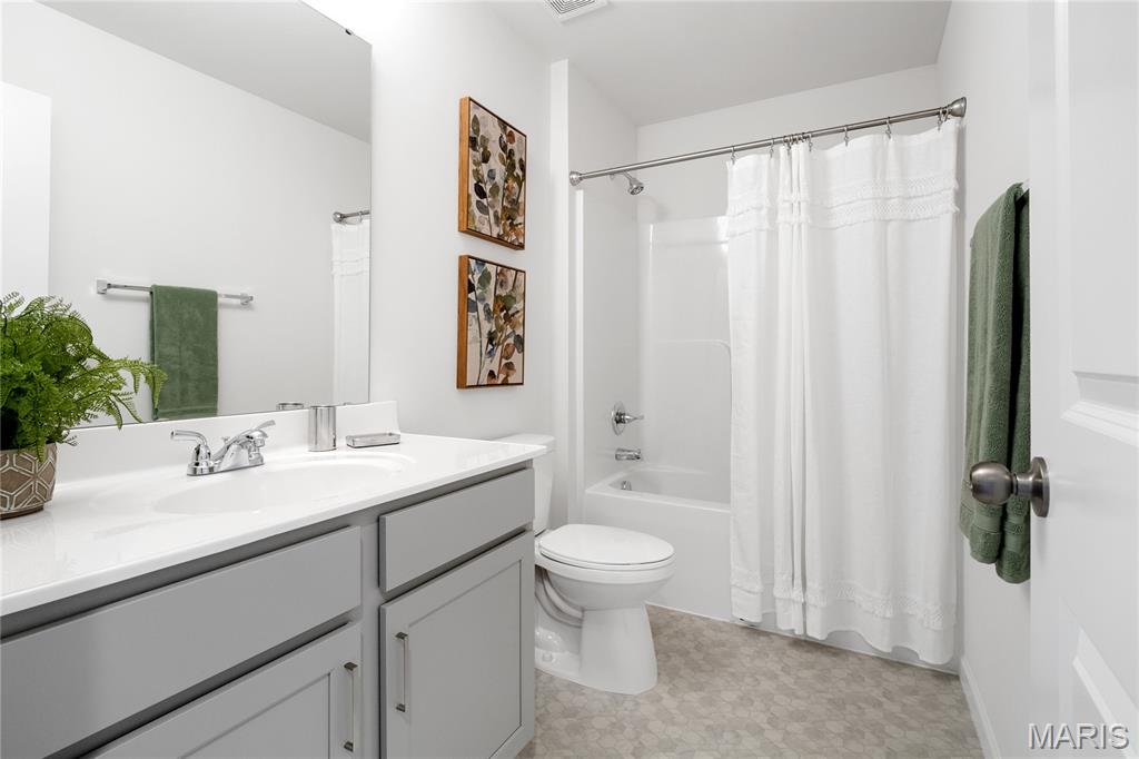 Claymont Hills - Residential