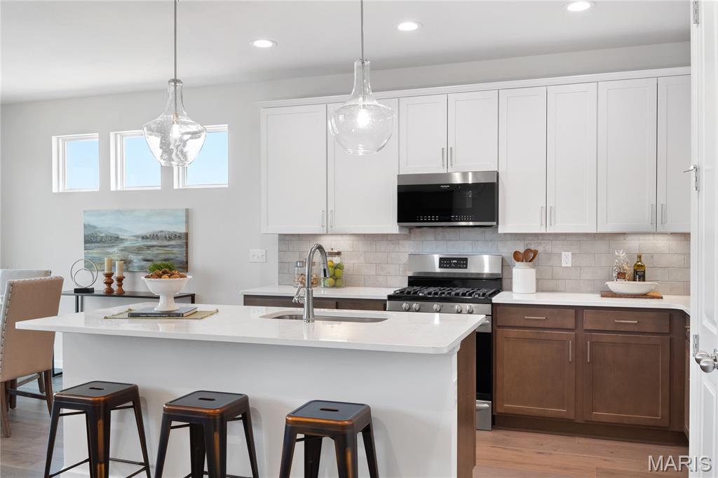 Claymont Hills - Residential