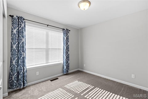 Tiny photo for 415 Knothole Lane, Wentzville, MO 63385 (MLS # 26064630)